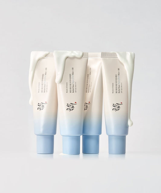 Beauty Of Joseon Relief Sun Aqua-Fresh: Rice + B5 SPF50+ PA++++ 50ml
