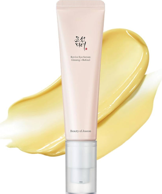 Beauty of Joseon Revive Eye Serum: Ginseng and Retinal