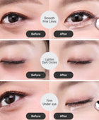 Hoygi Electric Massage Eye Cream 20ml
